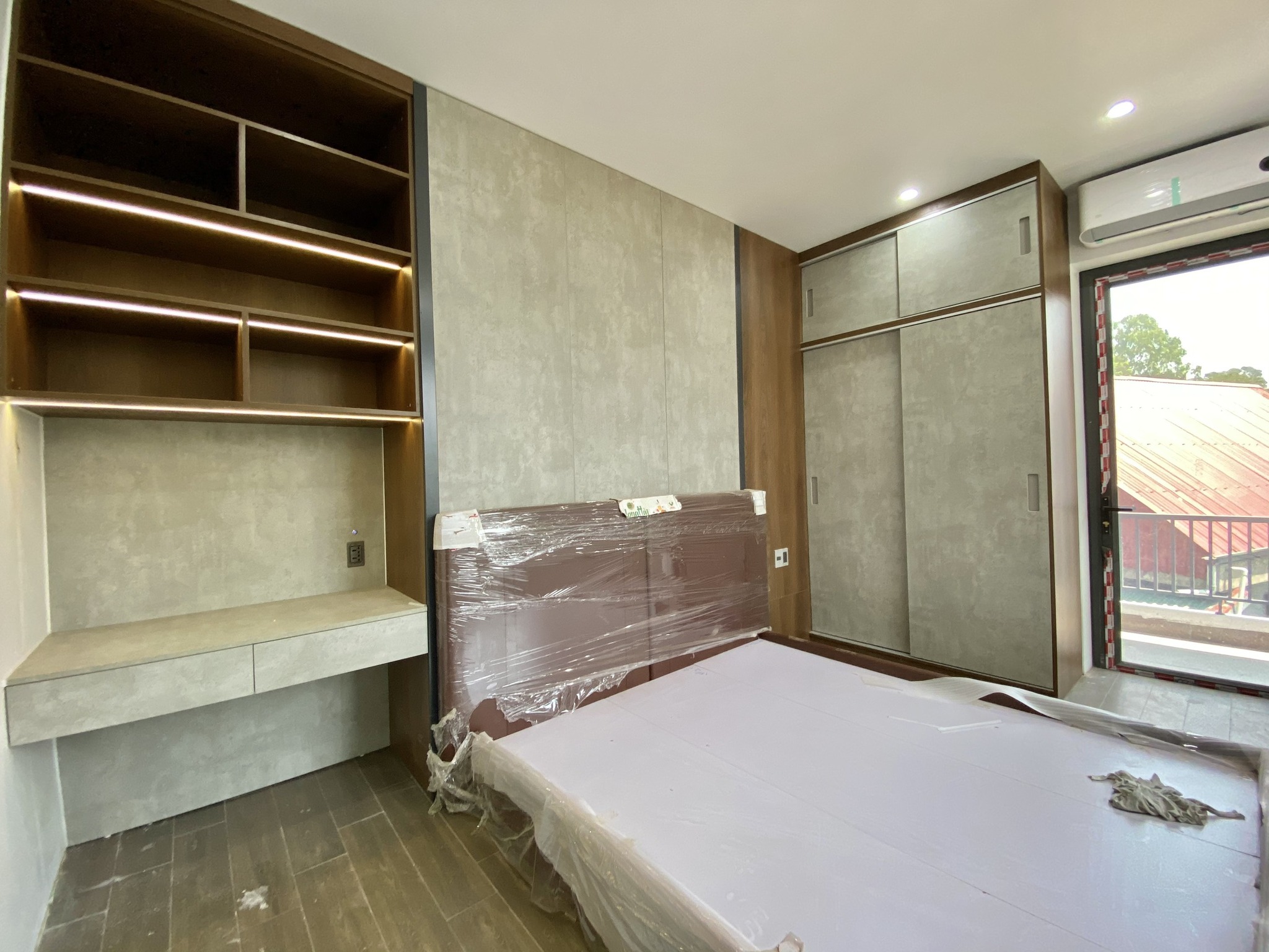 Nôi Thất Nhà ở Hà Tu